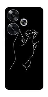 Чохол на Xiaomi Poco F6 Passion фото 1 з 1