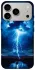 Чехол на Apple iPhone 18 Pro Молния фото 2 из 2