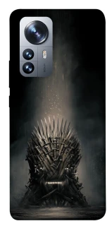 Чехол на Xiaomi 12 / 12X House of the Dragon ver.2 фото 1 из 1