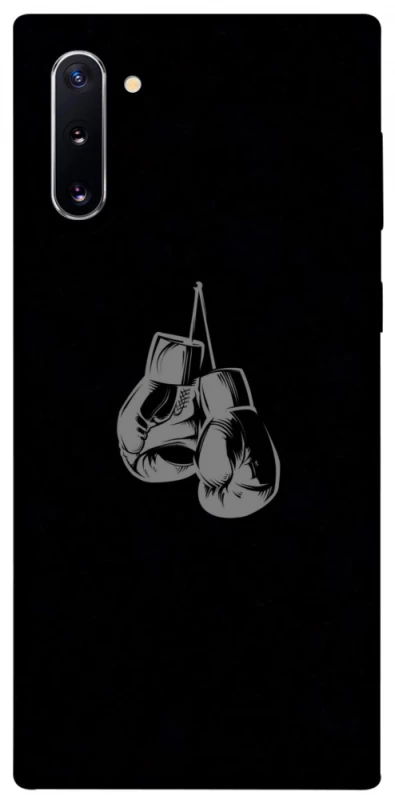 Чохол на Samsung Galaxy Note 10 boxing фото 1 з 1
