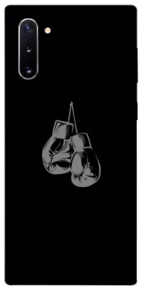 Чехол на Samsung Galaxy Note 10 boxing фото 1 из 1