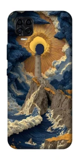 Чехол на ZTE Blade v2020 Lighthouse ver.2 фото 1 из 1