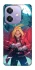 Чехол на Oppo A3 4G Edward Elric фото 1 из 1