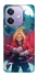 Чехол на Oppo A3X Edward Elric фото 1 из 1