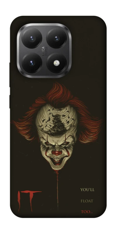 Чохол на Xiaomi 15T Воно v2 фото 1 з 1