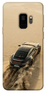 Чехол на Samsung Galaxy S9 Porsche v3 фото 1 из 1