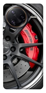 Чехол на Xiaomi Poco F7 Pro Wheel MB фото 1 из 1