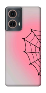 Чохол на Motorola Moto G85 Pair romantic theme ver.1 фото 1 з 1