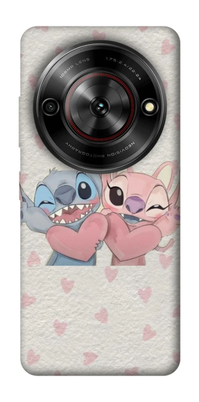 Чохол на ZTE Nubia Focus Stitch ver.29 фото 1 з 1