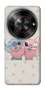 Чехол на ZTE Nubia Focus Stitch ver.29 фото 1 из 1