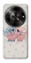 Чохол на ZTE Nubia Focus Stitch ver.29 фото 1 з 1