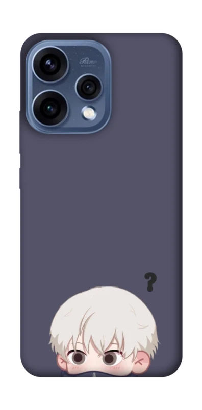 Чохол на Oppo Reno 15 Toge Inumaki фото 1 з 2