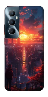 Чехол на Realme C65 4G City фото 1 из 1