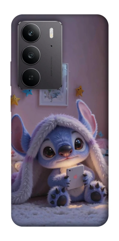 Чохол на Realme C75 Stitch ver.3 фото 1 з 1