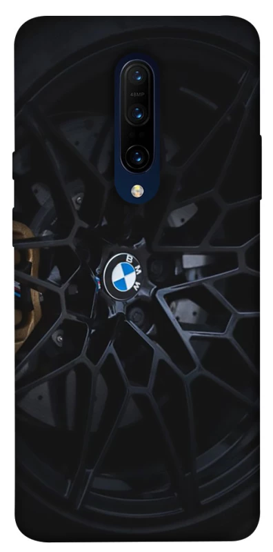 Чехол на OnePlus 7 Pro Wheel BMW фото 1 из 1