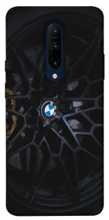 Чехол на OnePlus 7 Pro Wheel BMW фото 1 из 1