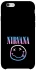 Чехол на Apple iPhone 6/6s (4.7") Nirvana ver.6 фото 1 из 1