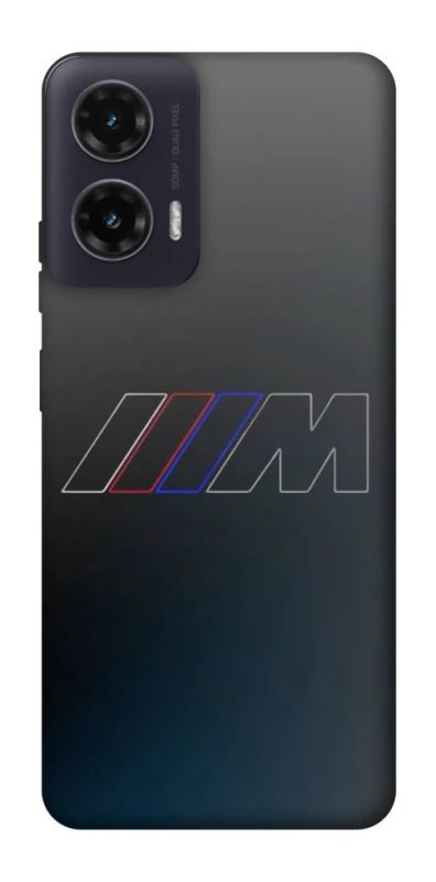 Чохол на Motorola Moto G35 M-series фото 1 з 1