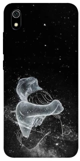 Чохол на Xiaomi Redmi 7A Galactic love фото 1 з 1