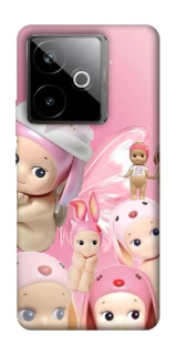 Чехол на Realme GT 7T Sonnyangel фото 1 из 1