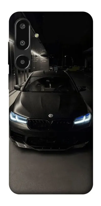 Чохол на Samsung Galaxy F16 BMW v45 фото 1 з 1
