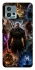 Чехол на Motorola Moto G72 My Games ver.2 фото 1 из 1
