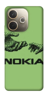 Чехол на Oppo A5 Pro 4G Nokia фото 1 из 1