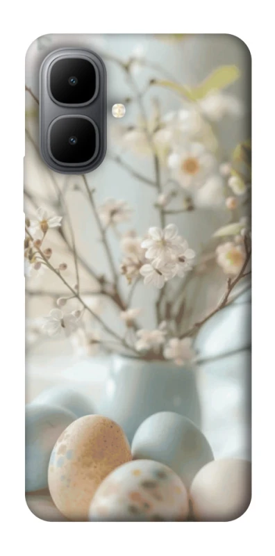 Чехол на Infinix Smart 10 SpringJoy фото 1 из 1