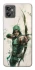 Чохол на Motorola Moto G32 Green Arrow фото 1 з 1