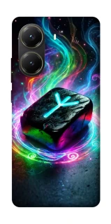 Чохол на Xiaomi Poco X6 Pro Руна Альгіз фото 1 з 1