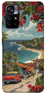 Чехол на Xiaomi Poco M4 Pro 5G Cuba фото 1 из 1