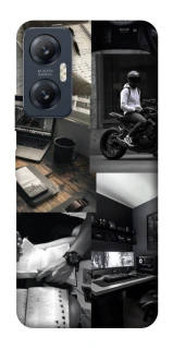 Чохол на Infinix Hot 20 5G My style collage ver.2 фото 1 з 1