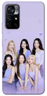 Чохол на Xiaomi Poco M4 Pro 5G BABYMONSTER v2 фото 1 з 1