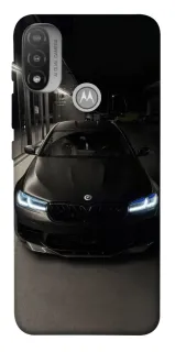 Чехол на Motorola Moto E20 BMW v45 фото 1 из 1