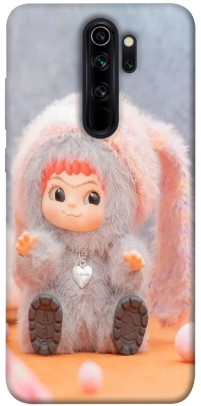 Чохол на Xiaomi Redmi Note 8 Pro Wakuku ver.1 фото 1 з 1