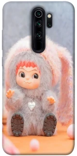 Чехол на Xiaomi Redmi Note 8 Pro Wakuku ver.1 фото 1 из 1