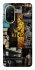 Чохол на Xiaomi Redmi A5 (Europe version) King collage фото 1 з 1