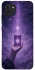 Чохол на Samsung Galaxy A03 Universe in tarot фото 1 з 1