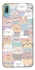 Чехол на Huawei Y6 Pro (2019) Funny Kittens ver.2 фото 1 из 1