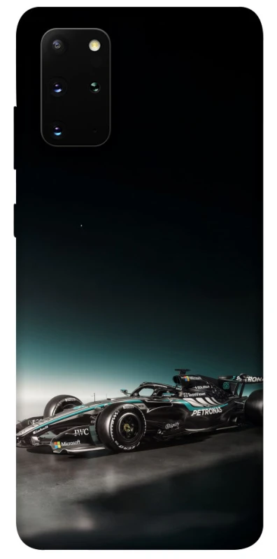 Чохол на Samsung Galaxy S20+ F-1 ver.4 фото 1 з 1