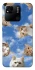 Чохол на Xiaomi Redmi 10A Сats фото 1 з 1