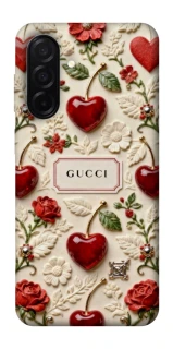 Чехол на Samsung Galaxy A26 5G Gucci ver.2 фото 1 из 1