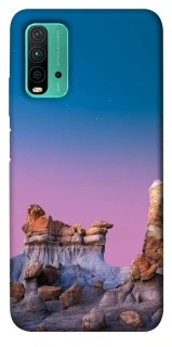 Чохол на Xiaomi Redmi Note 9 4G / Redmi 9 Power Mountain v7 фото 1 з 1