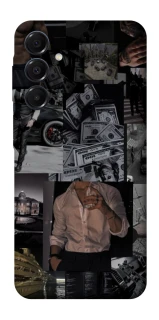 Чохол на Samsung Galaxy A16 4G/5G Men's style фото 1 з 1