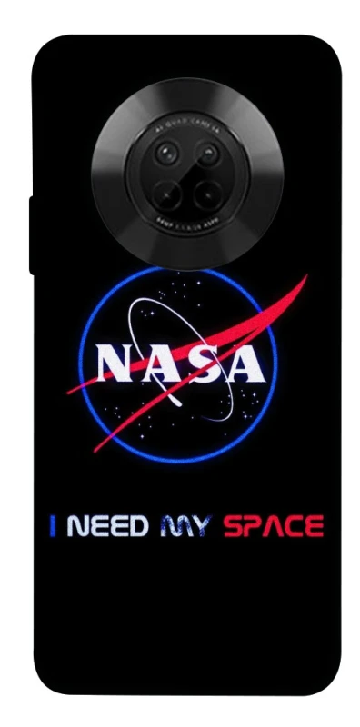 Чохол на Huawei Y9a NASA ver.3 фото 1 з 1