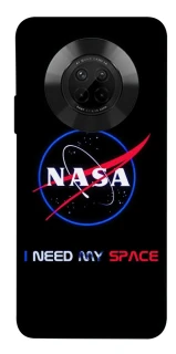 Чохол на Huawei Y9a NASA ver.3 фото 1 з 1