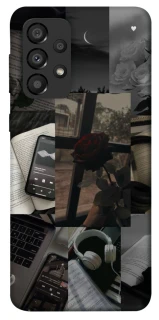 Чехол на Samsung Galaxy A33 5G My style collage фото 1 из 1
