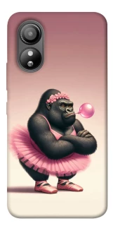 Чохол на ZTE Blade L220 Горила фото 1 з 1