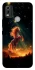 Чохол на Nokia C21 Plus Red Fire Horse ver.2 фото 1 з 1