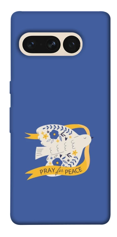 Чохол на Google Pixel 7 Pro Ластівка фото 1 з 1